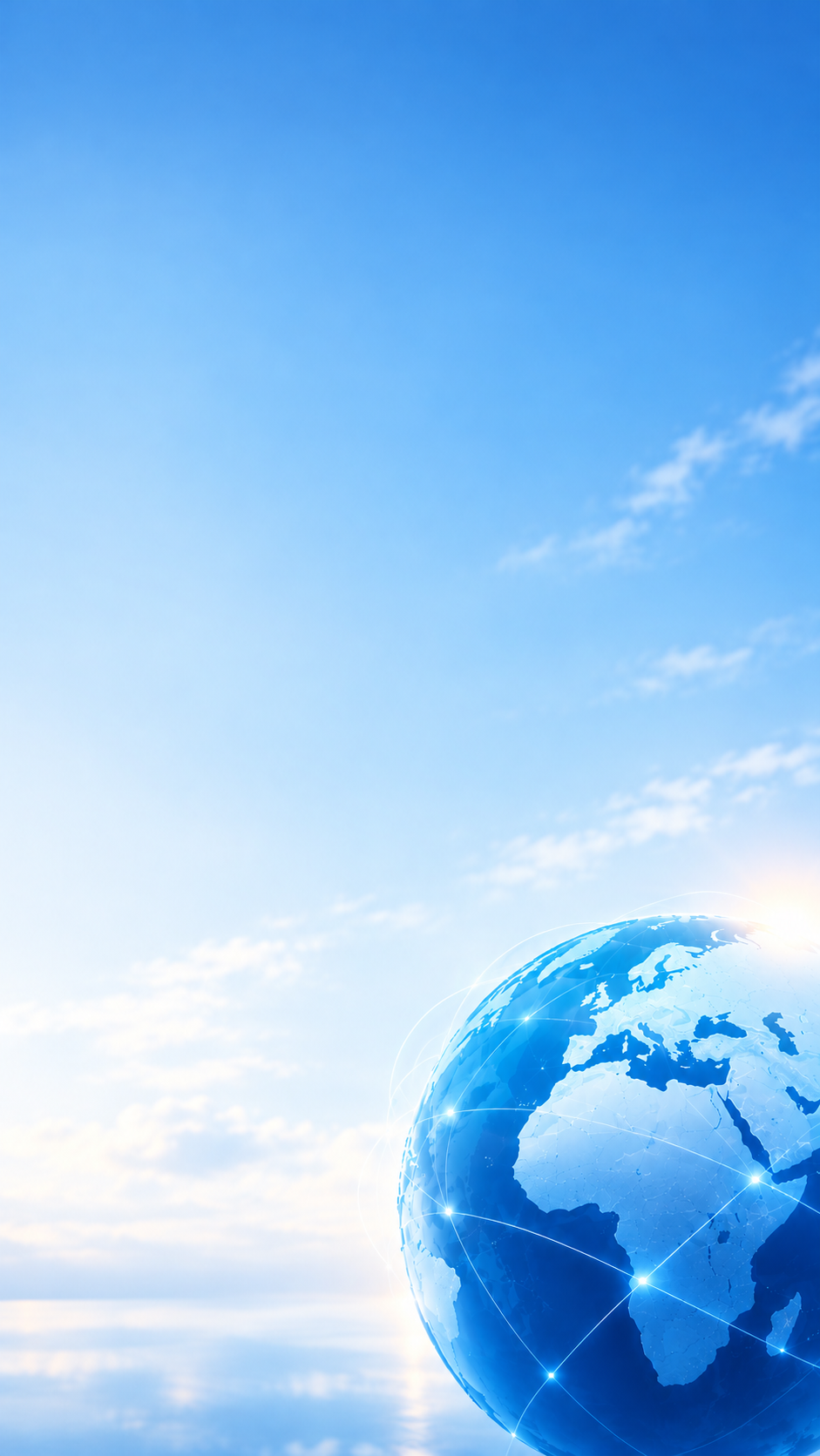 The Global Community - Global Network