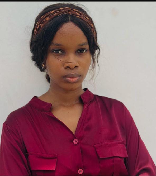 Atueyi Chiamaka Chidera - Executive Assistant to the CEO