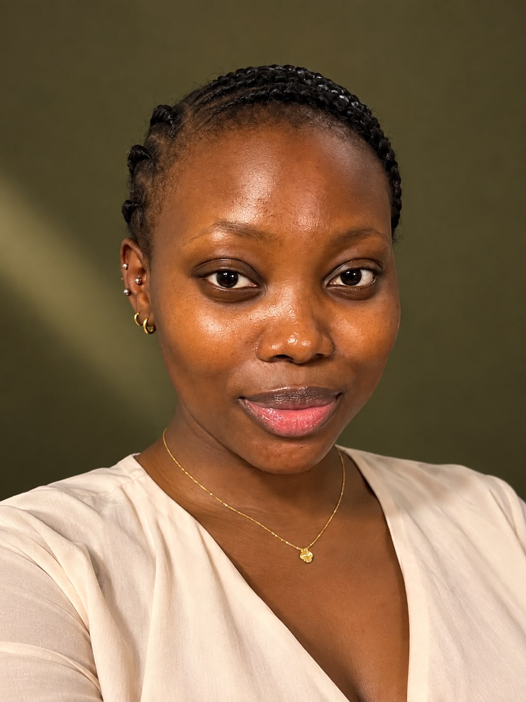 Lara Ashade - Social Media Manager (Instagram)