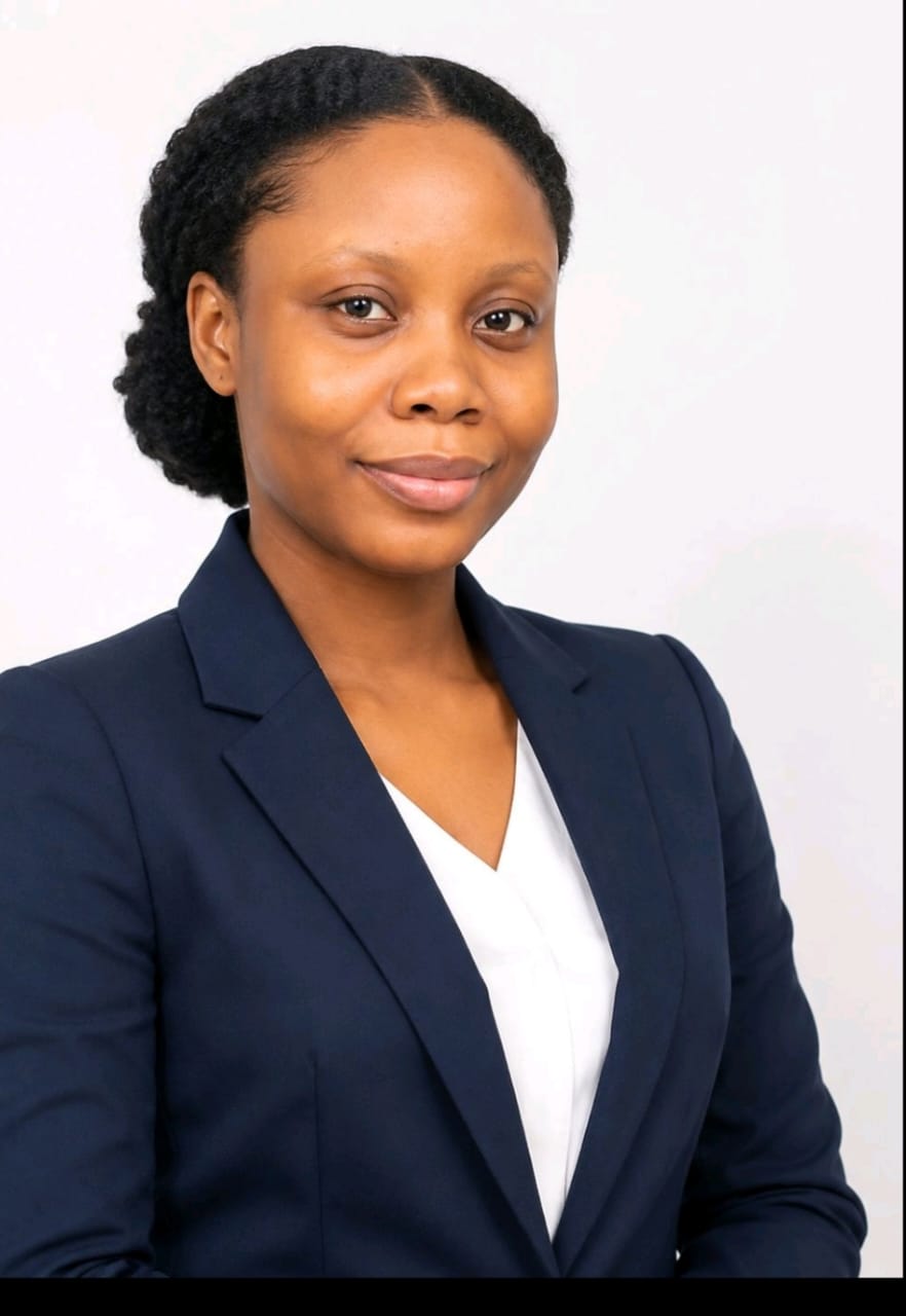 Ugonna Eze - Social Media Manager (X)